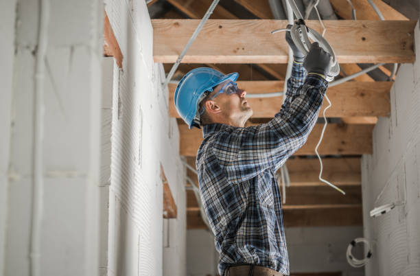 Best Electrical Contractors for Businesses  in Oak Grove, MO