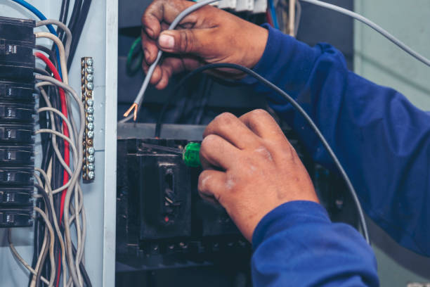 Best Electrical Outlet Repair  in Oak Grove, MO