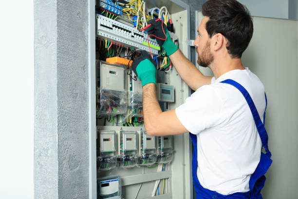 Best Electrical Rewiring Services  in Oak Grove, MO