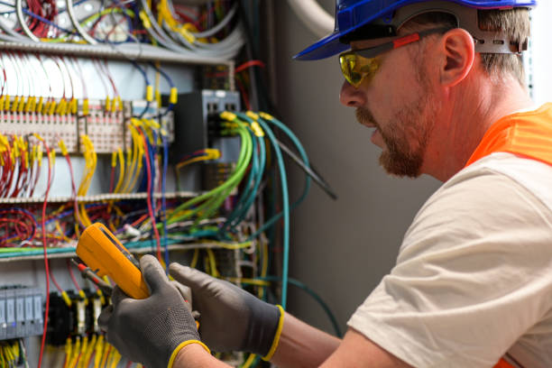 Best Electrical Installation Contractor  in Oak Grove, MO