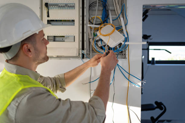 Best Electrical Wiring Services  in Oak Grove, MO
